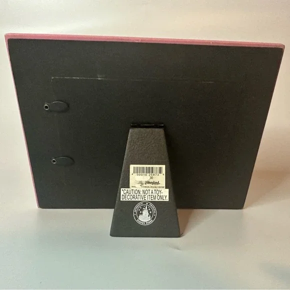 Disney Princess Ceramic Frame Belle, Cinderella & Sleeping Beauty - Picture 2 of 3